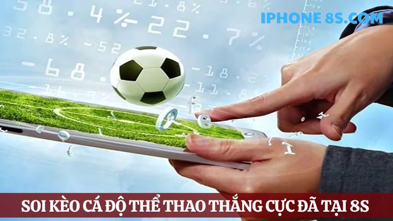 8S game thể thao