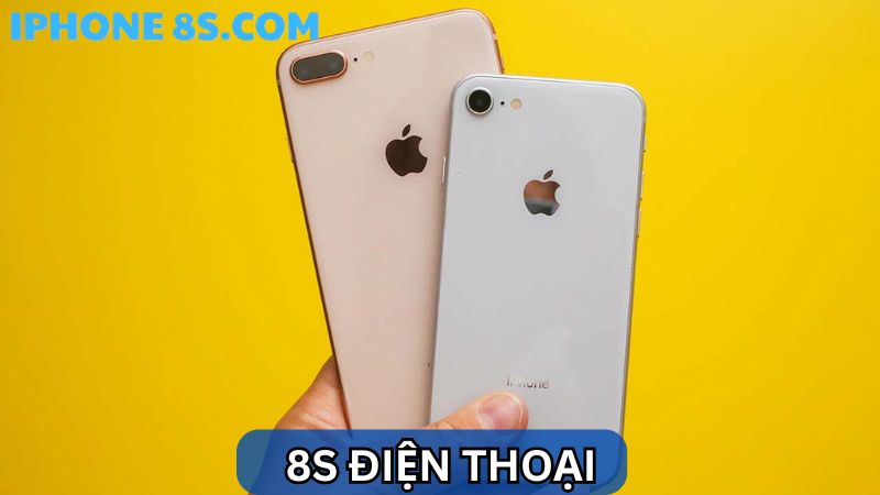 8S điện thoại