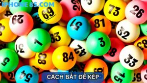 cách bắt đề kép