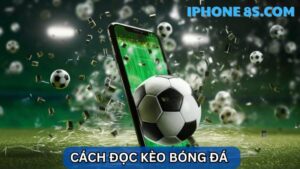 cách đọc kèo bóng đá châu Á