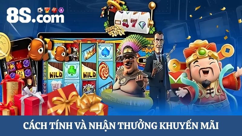 Hướng dẫn tính và cách nhận thưởng Chinh phục ải game Slot PG