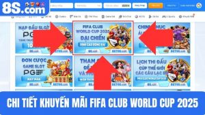 FIFA Club World Cup 2025