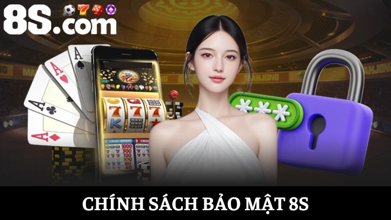 chính sách bảo mật 