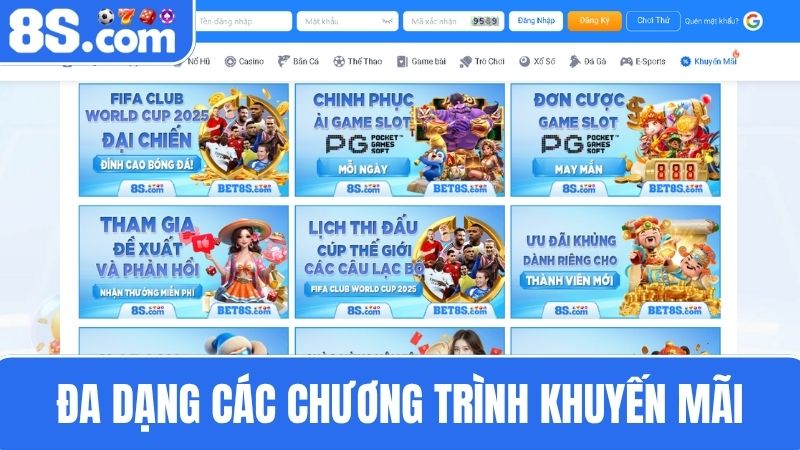 Câu hỏi thường gặp về chương trình khuyến mãi