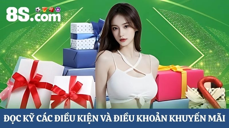 Lưu ý hoàn thua thể thao 8S