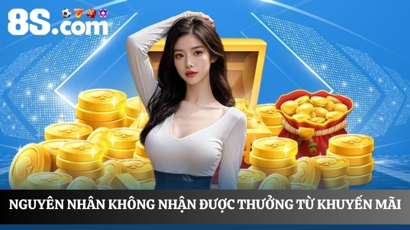 Nguyên nhân không thể nhận thưởng đặt cược Live Casino cuối tuần