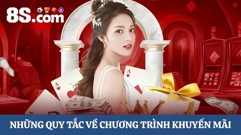 quy tắc về chương trình cược Live Casino thắng liên tiếp