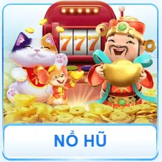 nổ hũ