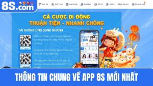 Tải app 8s