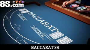 Baccarat 8S