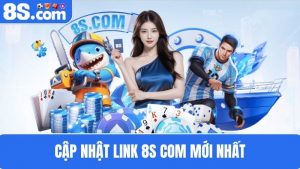 link 8S com