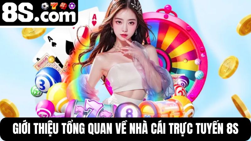 8S có uy tín không