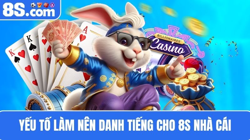 8S nhà cái